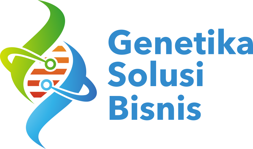 PT Genetika Solusi Bisnis